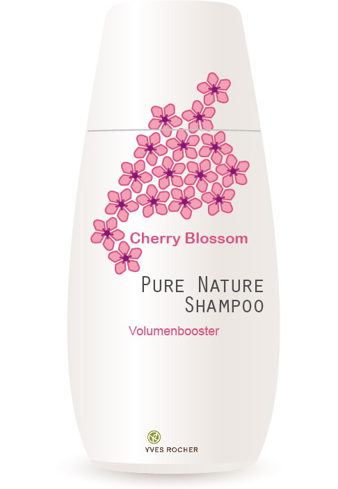 Pure Nature Cherry Blossom 2.0