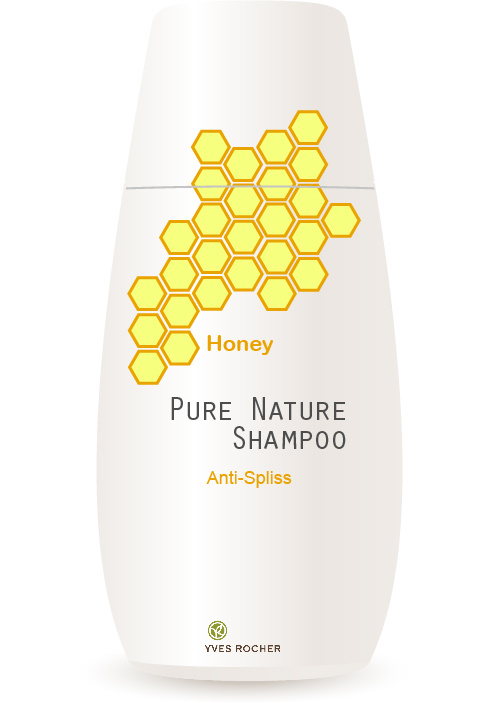 Pure Nature Honey 2.0