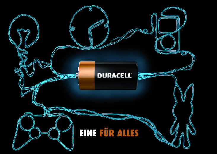 Duracell 300 dpi