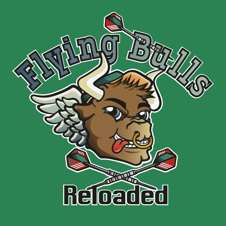 Flying Bulls Reloaded