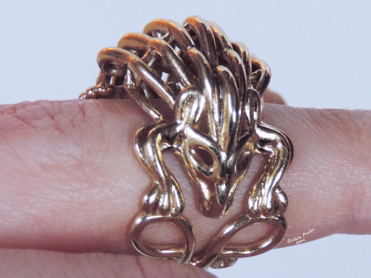 Igel Ring