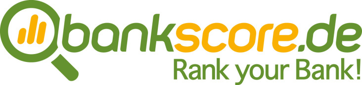 bankscore Logoentwicklung
