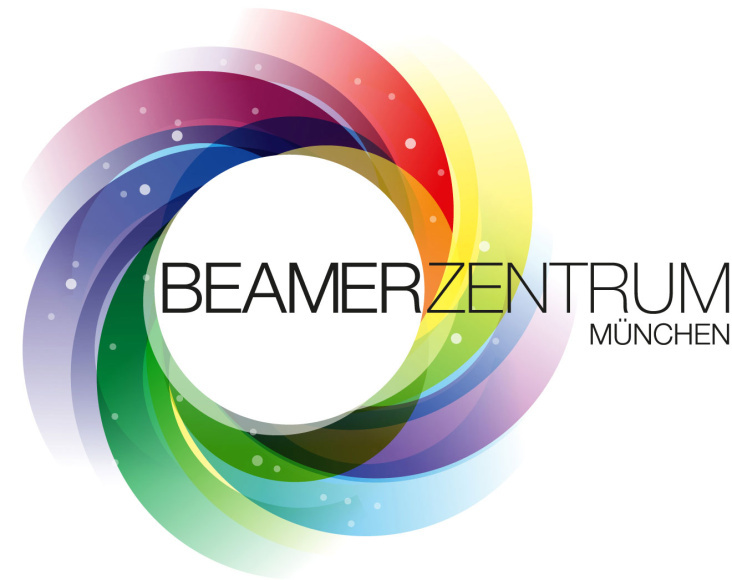 BZM Logo- & CD-Entwicklung