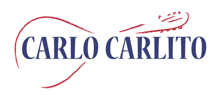 Logo-Design für die Band “CARLO CARLITO”