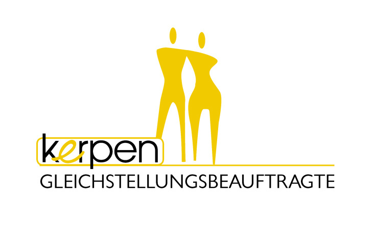 Logo – Stadt Kerpen – Gleichstellungsbeauftragter