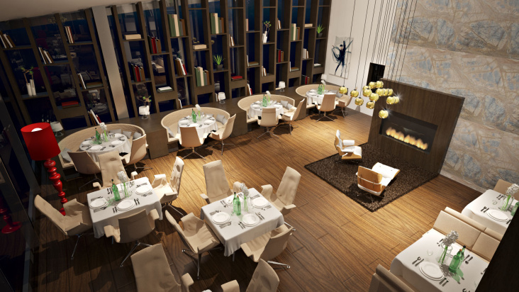 Käfer Restaurant