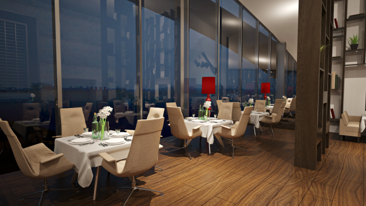 Käfer Restaurant