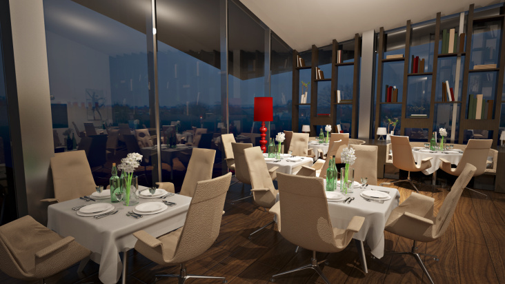 Käfer Restaurant