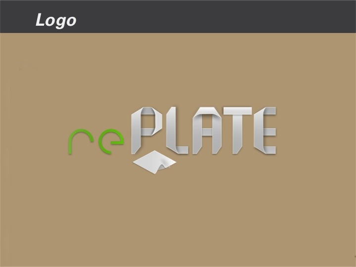 Logo rePlate