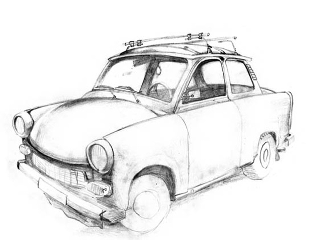 trabbi