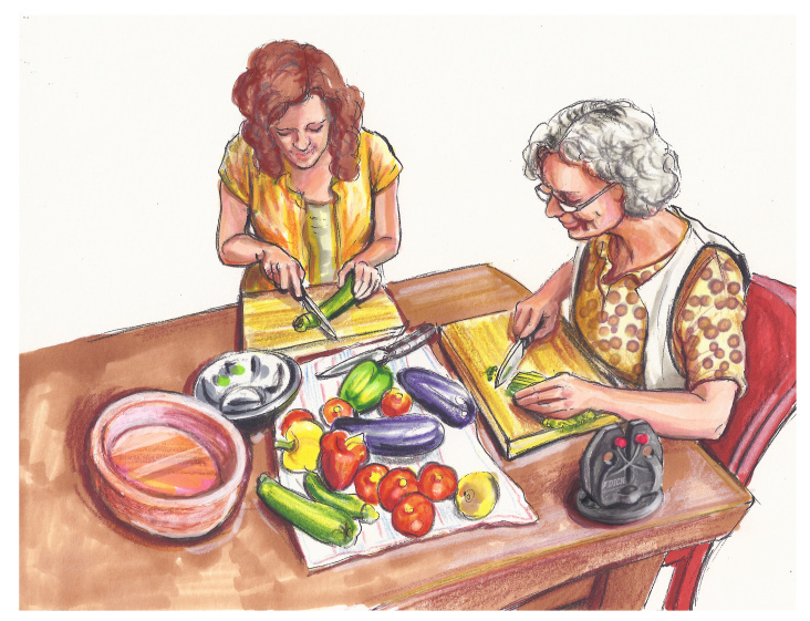 KINDERTRÄUME, Kinderbuch