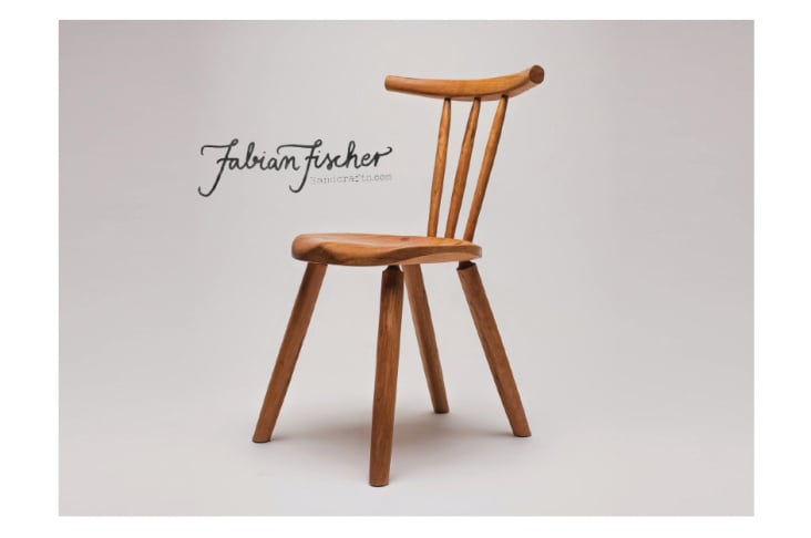 Fabian Fischer Handcrafts