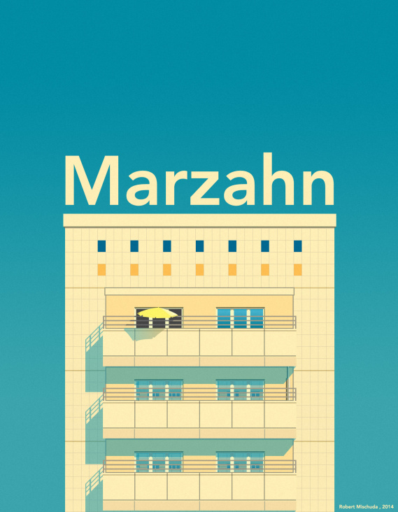 Marzahn