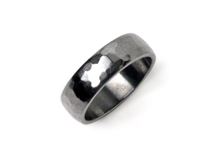 Ring «Tantale» by L’AMOUR TOUJOURS