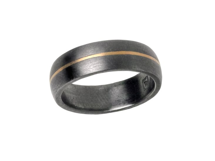 Ring «Tantale» by L’AMOUR TOUJOURS