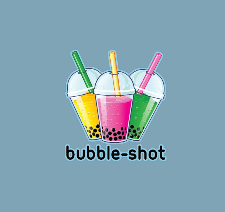 Bubble Tea Project