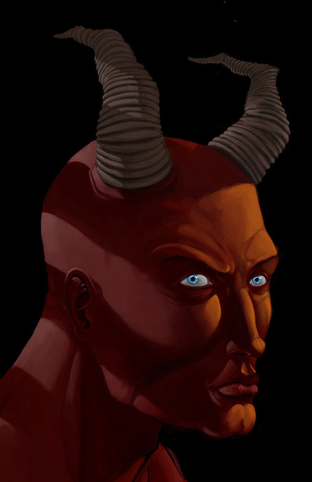 Devil