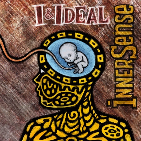I & Ideal „Inner Sense“