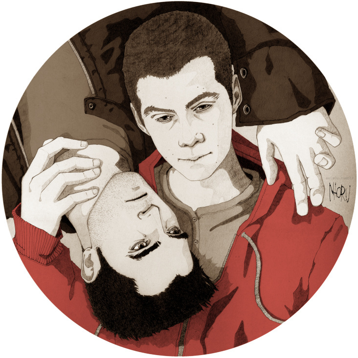 sterek-01 tumblr