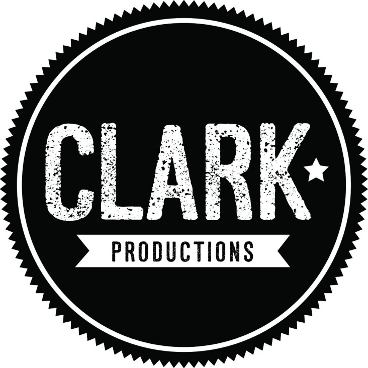 Logo Design „Clark Productions“