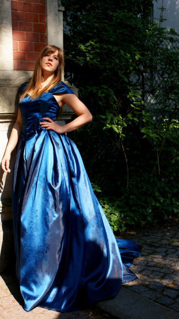 Abendkleid