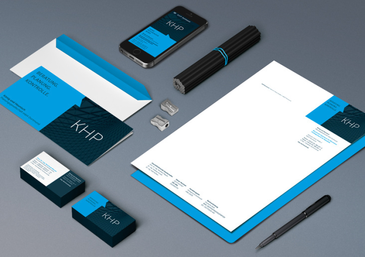 KHP Corporate Design