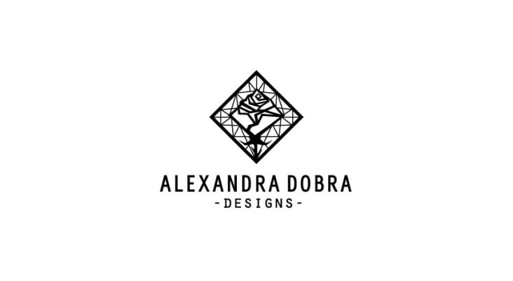 Logo für eine Fashion/Apparel Designerin