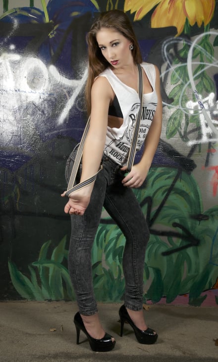 Graffityshooting