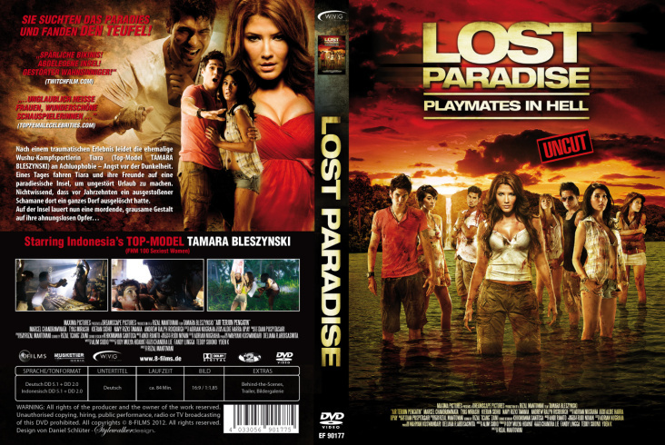 LOST PARADISE