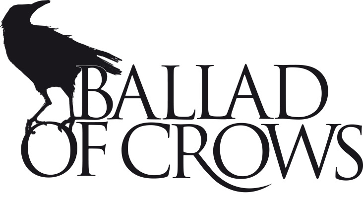 Logo Ballad Of Crows