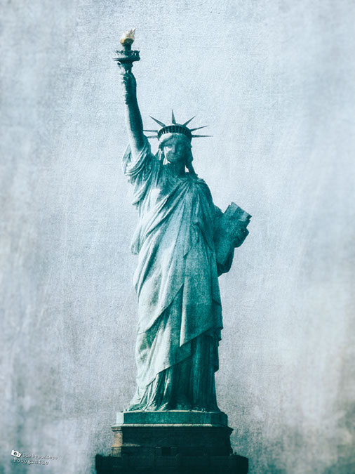 Lady Liberty