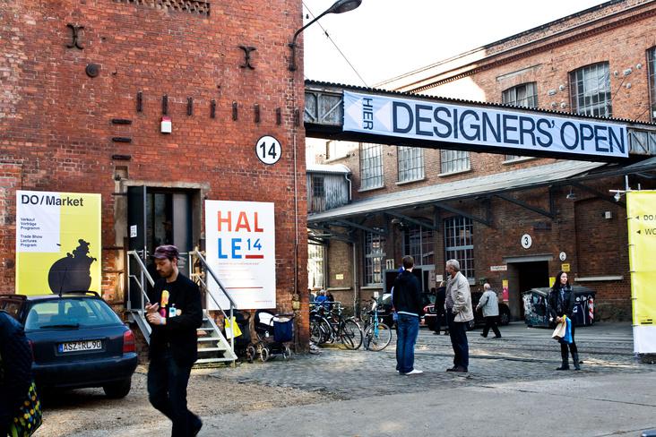 Designers Open 2011