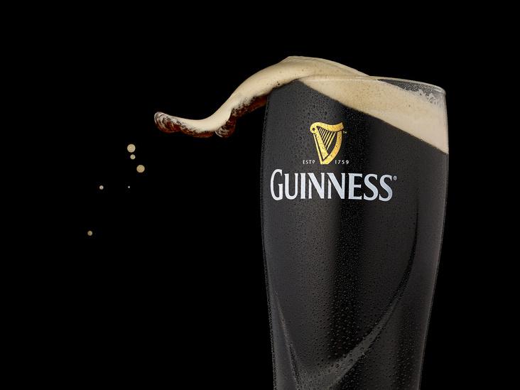 Guinness