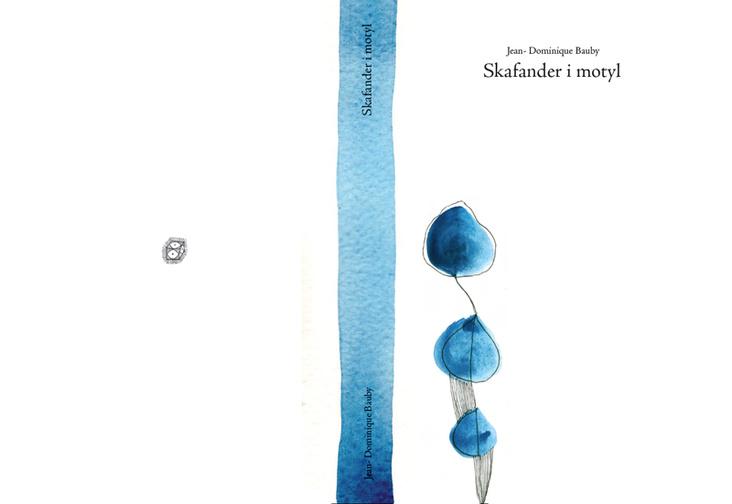 Jean-Dominique Bauby »Schmetterling und Taucherglocke«