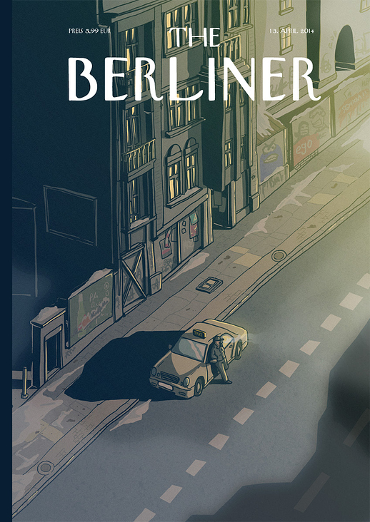 The Berliner