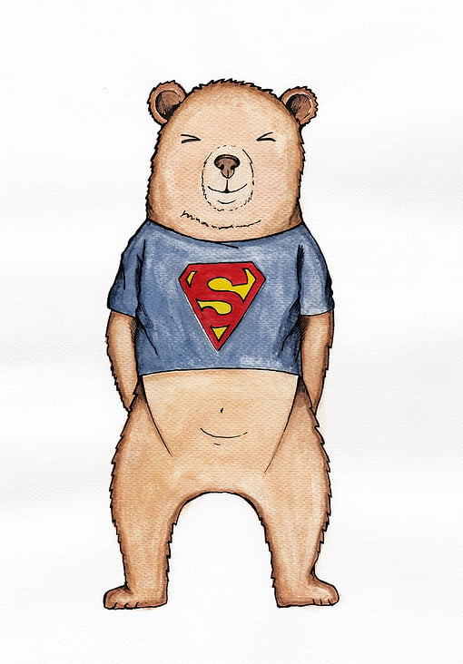 Superbär