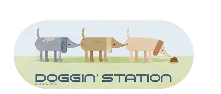 Doggin’ Station