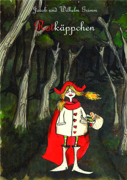 rotkäppchen