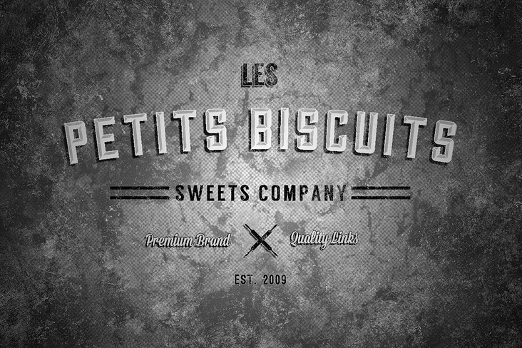 „Les petits biscuits 01“