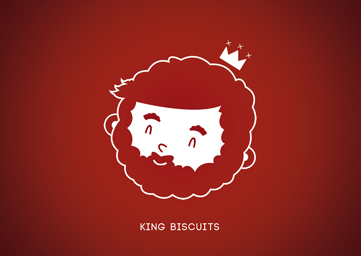 King biscuits