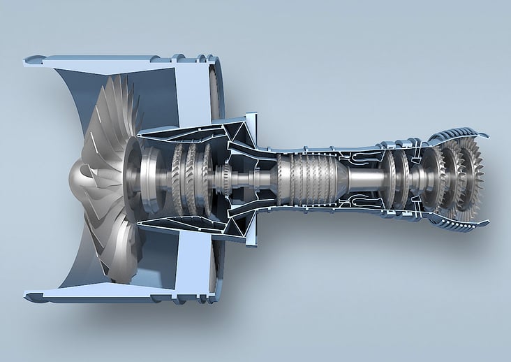 Turbine