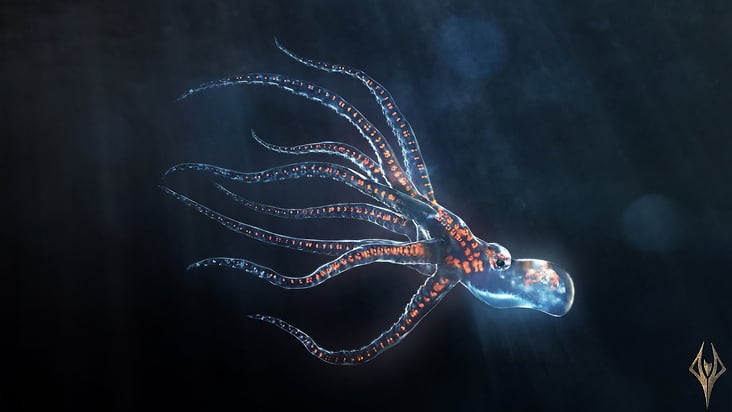 Mini Octopus II | TiefenWerft