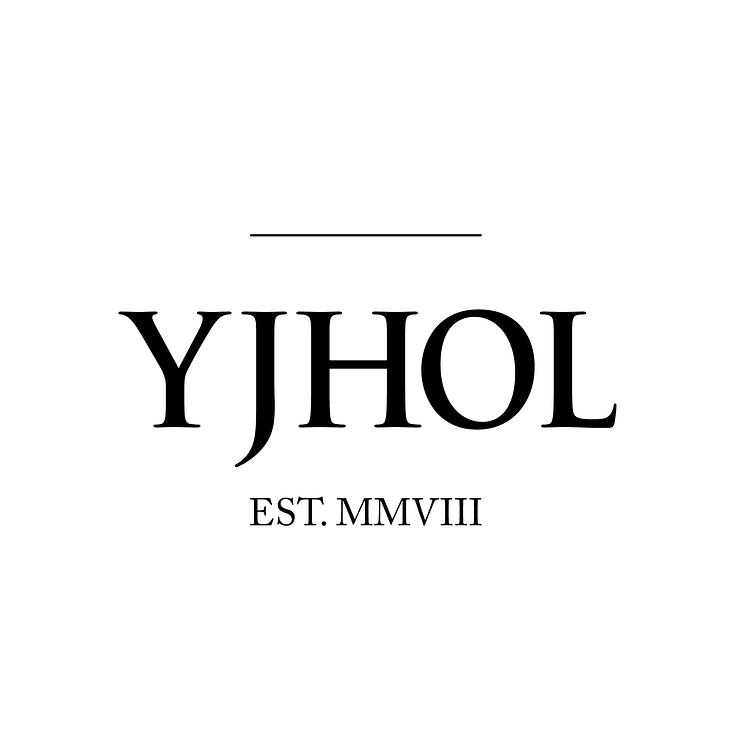 yjhol (Lederlabel) – Logo