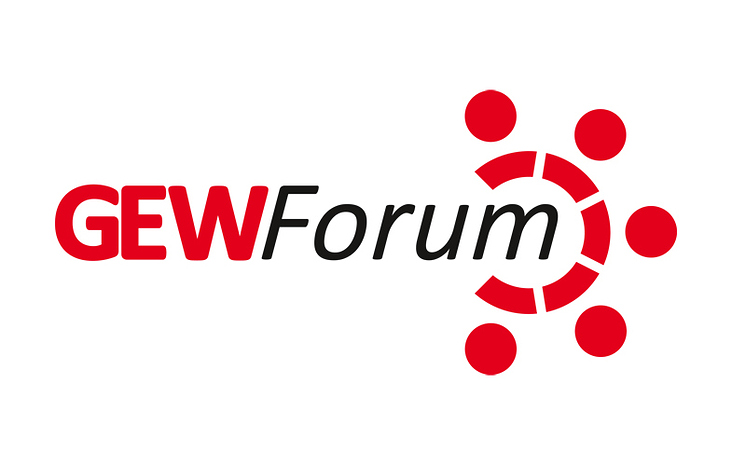 GEW Forum (Kreisverband Helmstedt) – Logo