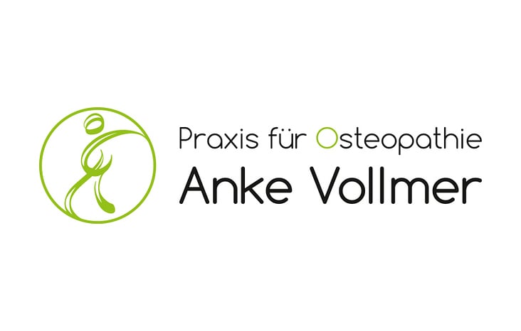 Praxis für Osteopathie – Logo