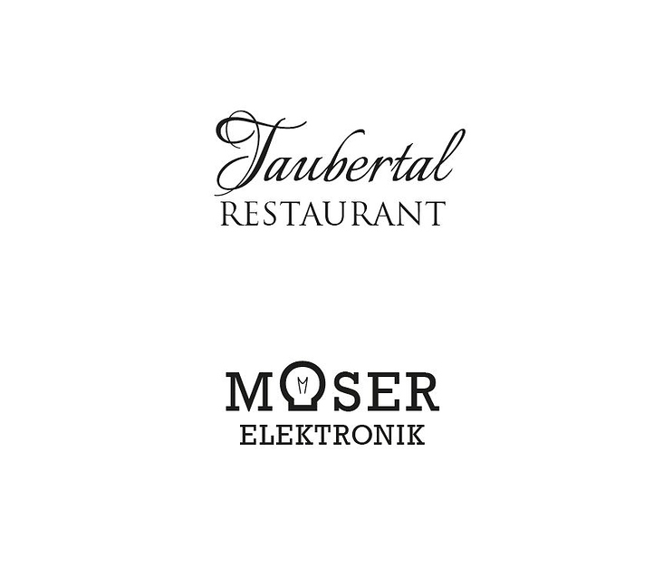 Taubertal & Moser