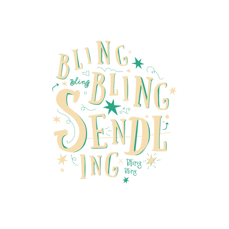 Bling Bling Sendling