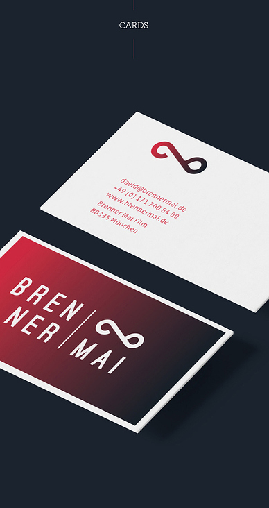 Logo Design / Business Cards