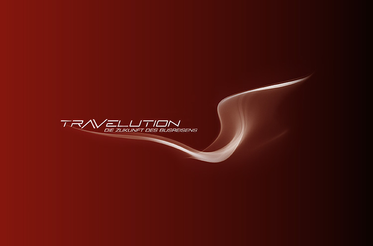 Travelution Logo