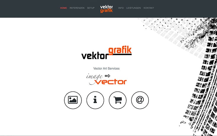 Vektor-Grafik  | Bianka Craanen